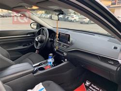 نيسان ألتيما